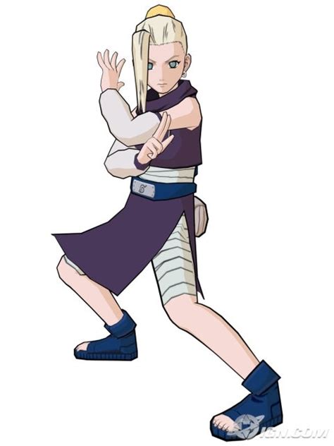 Naruto Character Reveal Ign Page 2