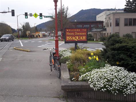 Kents Bike Blog 30daysofbiking Issaquah