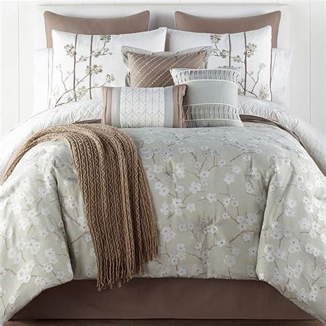 Jcpenney Bedding Queen Sets Hanaposy