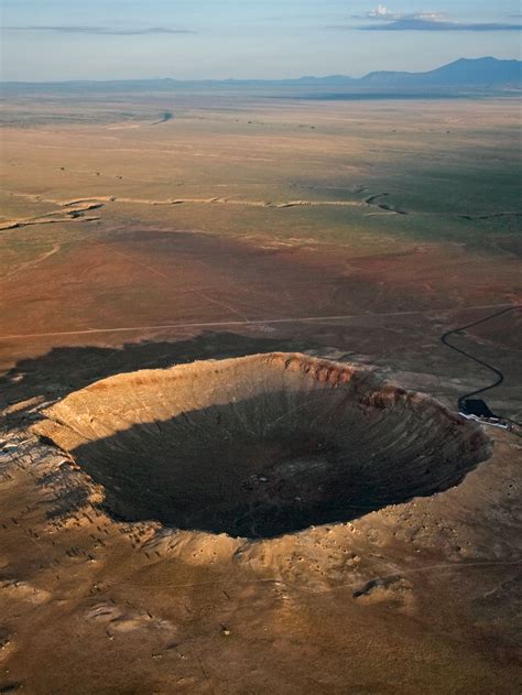 Are Dogs Allowed At Meteor Crater