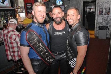 The Best Gay Things To Do In Atlanta This Weekend Project Q Atlanta