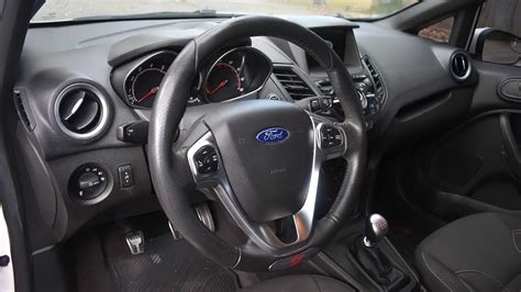 Ford Fiesta 2017 6 000 Ford Київ на Olx