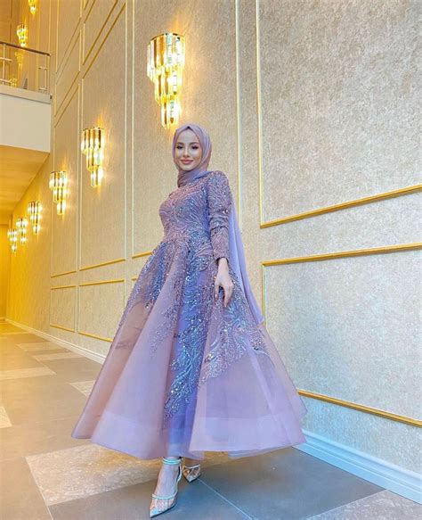 35 Hijab Wedding Guest Outfit Ideas Image Senasuraaeerr If You