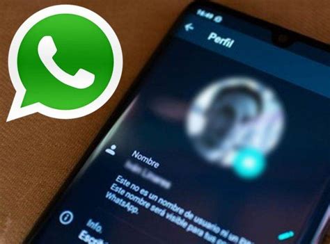 Whatsapp Mostrará Las Fotos De Perfil De Los Contactos En Los Chats
