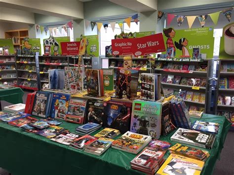 Scholastic Book Fairs Were The Best Rnostalgia