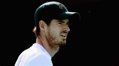 Andy Murray May Make Comeback In Scotland At Glasgow Atp Challenger Event Bbc Sport