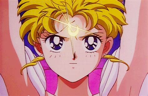 Sailor Moon Pfp Gif