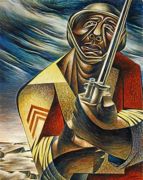 The Huntington Receives 2 New Paintings By African American Artists