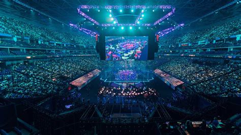 The international 2018 is the eighth iteration of the grandest dota 2 world championship. The International Dota 2 2019 Championships Launched in ...