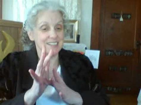 Uploaded on nov 28, 2020. When We All Get To Heaven - ASL - YouTube