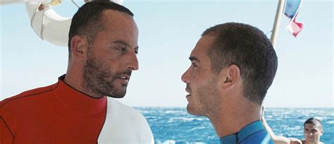 676 likes · 8 talking about this · 11 were here. Le Grand Bleu (C8) : le film très personnel de Luc Besson ...