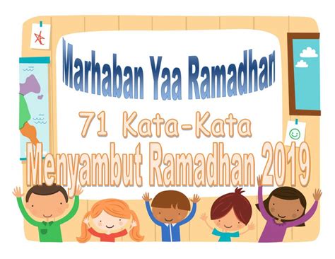 Kata Kata Menyambut Ramadhan Katsureipati5