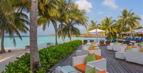 Vilamendhoo Island Resort And Spa Maldives Vacances Migros