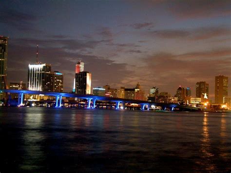 World Most Popular Places Miami Beach