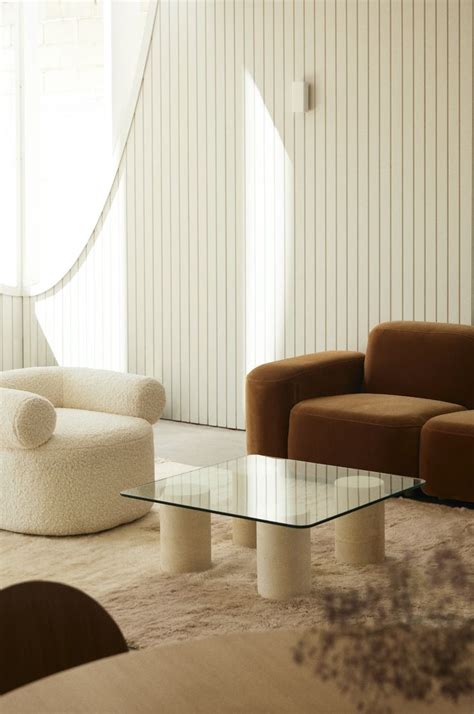 Sol In 2020 Geometric Furniture Interior Design Furniture Collection