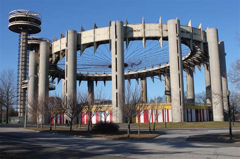 The Most Insane Abandoned Places In New York City Huffpost