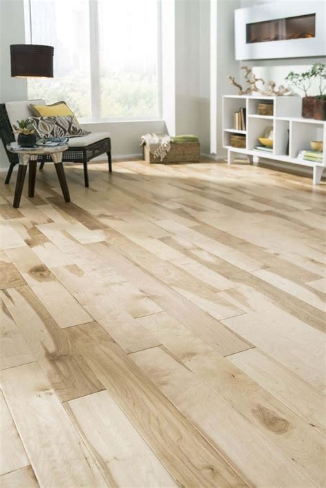 Birch Wood Flooring Options Flooring Designs