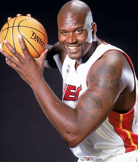 How Tall Was Shaq When He Was Born Reagankruwjohns