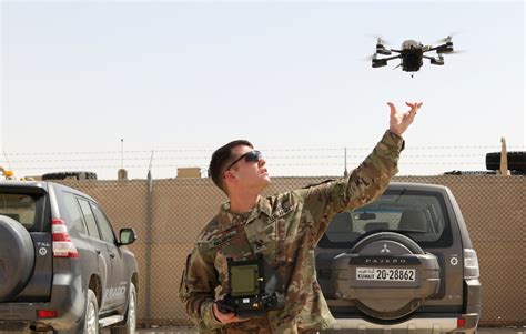 Augmented Reality For Drone Operations Massengill Advisory LLC