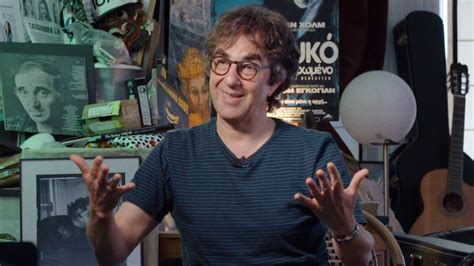 Atom Egoyan Interview Directed By Atom Egoyan The Criterion Channel