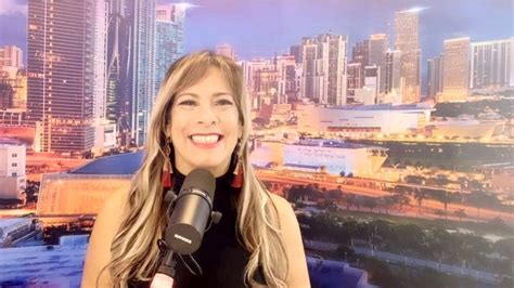 Fabiola Romero Latina Noticias