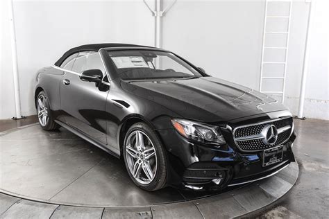 Check spelling or type a new query. New 2019 Mercedes-Benz E-Class E 450 Sport CABRIOLET in Austin #M59115 | Mercedes-Benz of Austin
