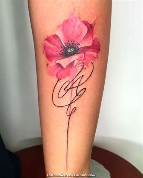 Legendary 100 Placing Pink Tattoos That May Encourage You To Be Inked