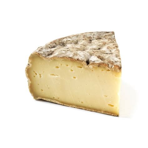 Cheese Tomme De Savoie Kg France Chilled