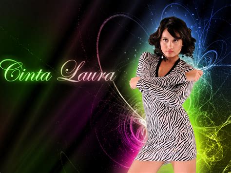 Photoshop Tutorial Create Cinta Laura Vibran Lighting Free Download