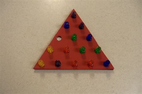 Cracker Barrel Chaos *Solved* : 5 Steps - Instructables