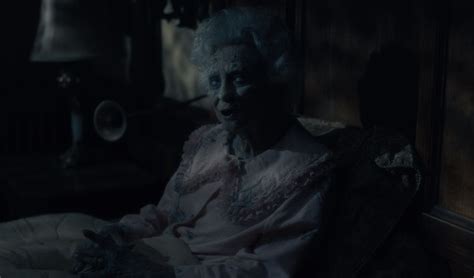 The 10 Scariest Haunting Of Hill House Moments So You Know Exactly