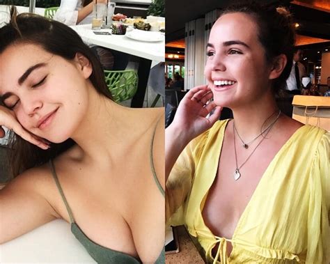 Bailee Madison Nude Fake Hot Sex Picture