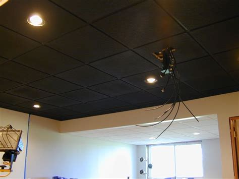 elegant spray paint basement ceiling black ideas  add white