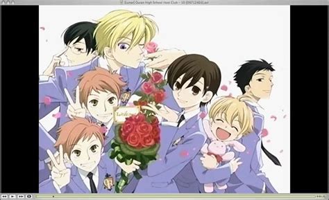 Ouran High School Host Club Review Otakuness Anime Reviews