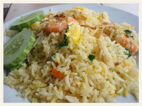 Nasi Goreng Cina | wackybecks | Flickr