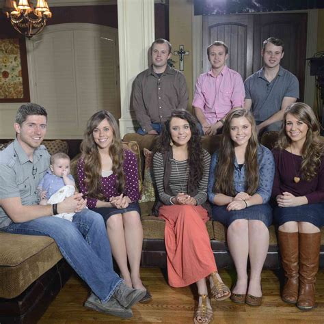 Counting On S Jinger Duggar Shares New Photo Of Her Cantaloupe Sized