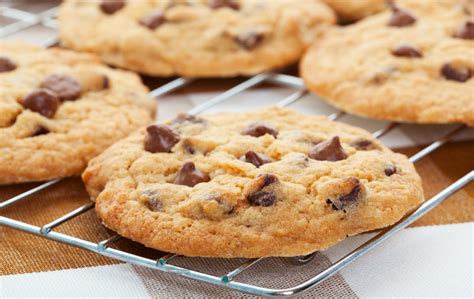 The History of the Chocolate Chip Cookie - The Sugar Association