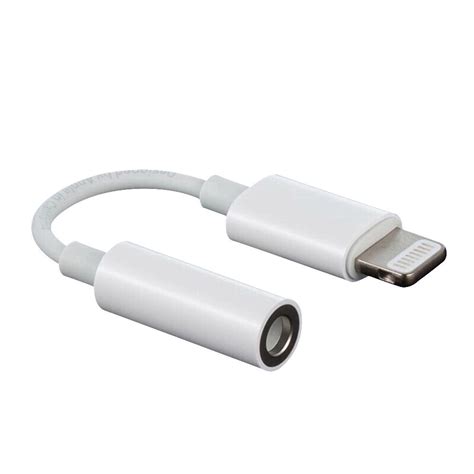 The iphone 11, iphone 11 pro and iphone 11 max don't have headphone jacks. 3.5mm Earphone Jack Aux Adapter Cable Headphone Earbud For ...