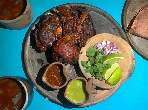 Nycs 18 Best Mexican Restaurants Right Now