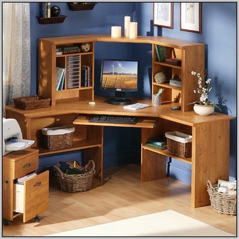 Large Corner Desk Home Office Desk Home Design Ideas Z5nk686p8625092