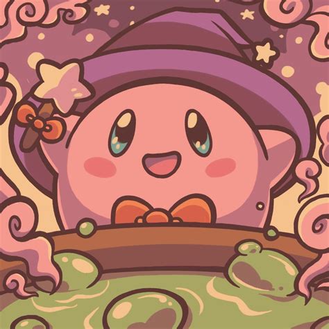 Kirby Pfp Cute Kirby Pfp Png Transparent Kirby Face Png Kirby S