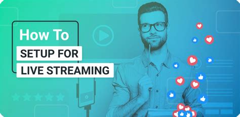 How To Choose The Best Setup For Live Streaming Manycam Blog Manycam Blog