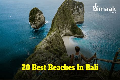 Best Beaches In Bali Dimaak