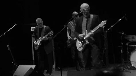 Graham Parker And The Rumour Stupefaction Youtube