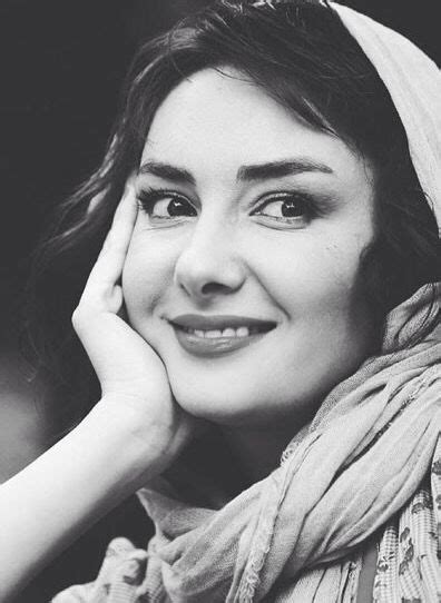 Hanieh Persian Beauties Hijab Iranian Women Celebs Nose Ring
