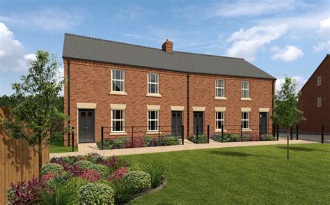 Lancaster - Meadowview Homes