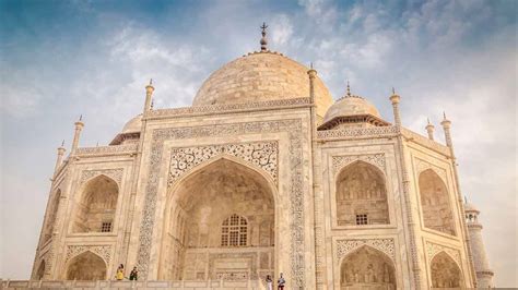 World Heritage Day Special 10 Must Visit Unesco World Heritage Sites In India