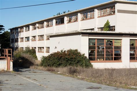 Fort Ord 20 Revitalizing An Old Base The California Report Kqed News