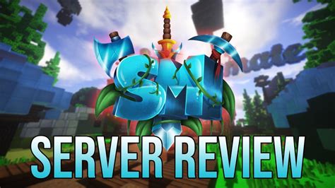 Maybe you would like to learn more about one of these? Minecraft Survival Server - StaleMateMC Review - YouTube