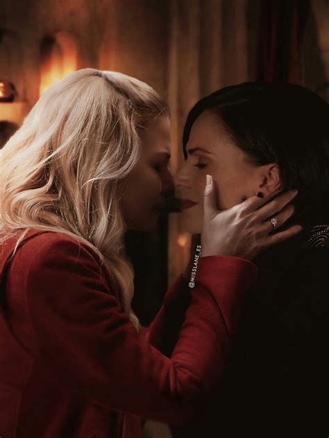 they look beautiful cute lesbian couples lesbian love once upon a time regina and emma
